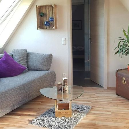 Wohlfuehlapartment Nuernberg Eibach Zewnętrze zdjęcie