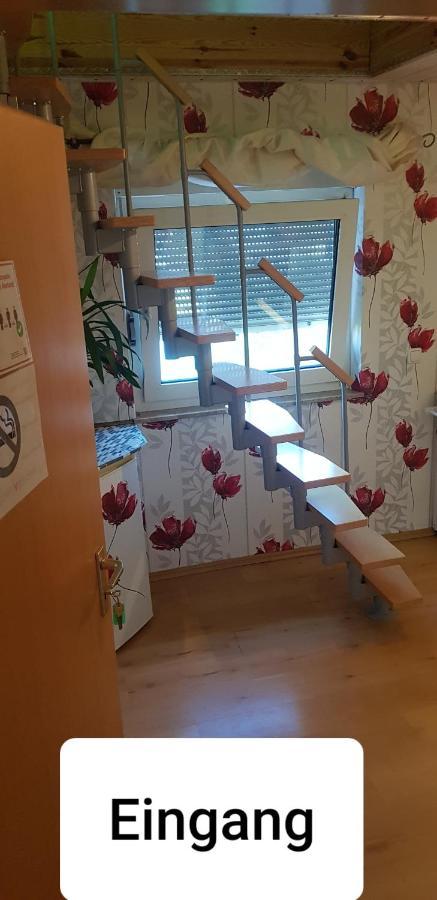 Wohlfuehlapartment Nuernberg Eibach Zewnętrze zdjęcie