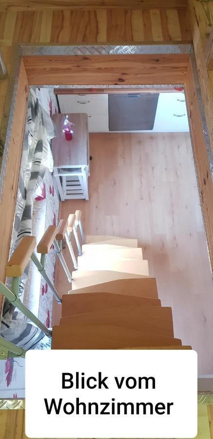 Wohlfuehlapartment Nuernberg Eibach Zewnętrze zdjęcie
